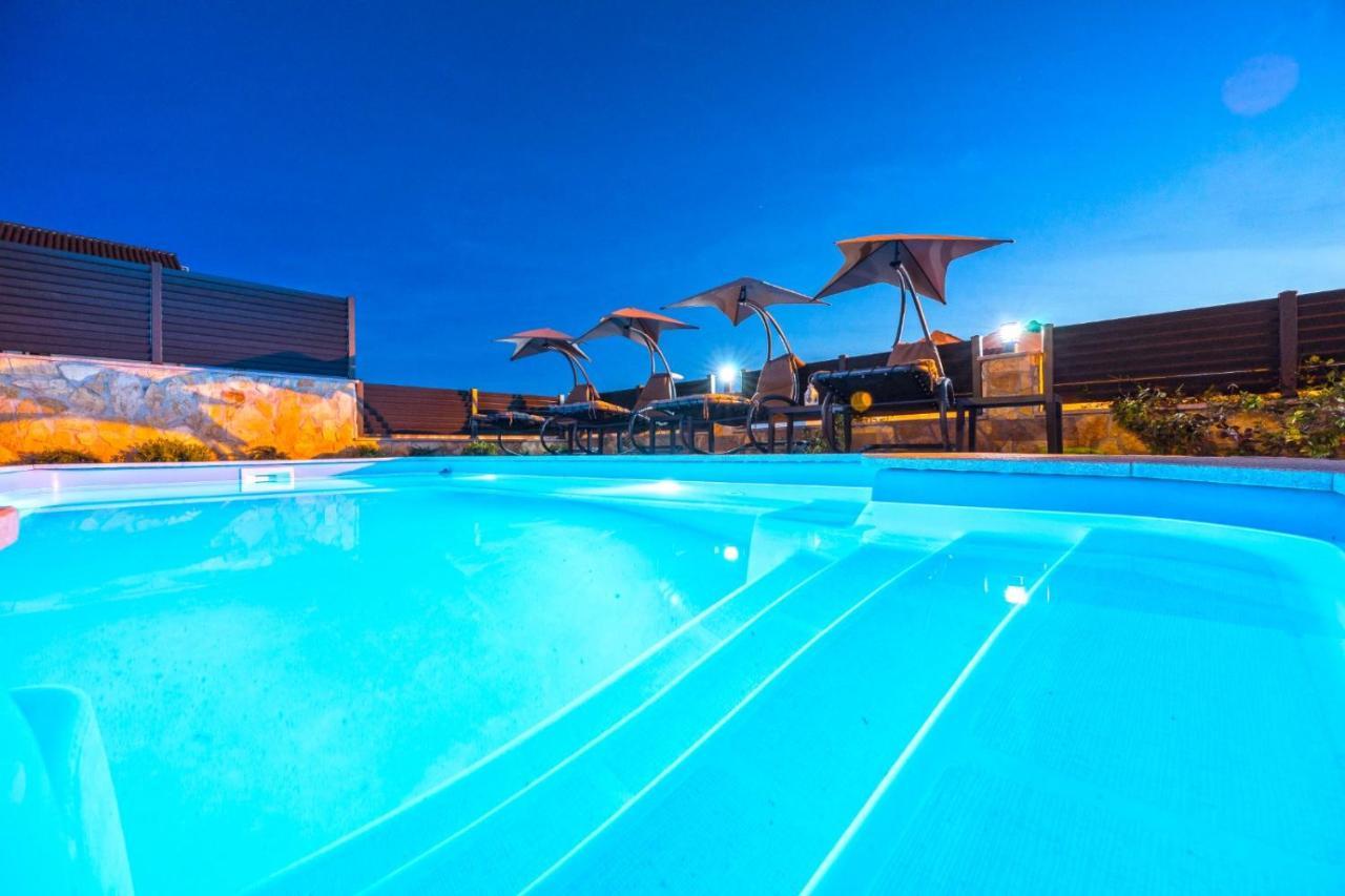 Villa Maris Sveti Petar  Exterior foto