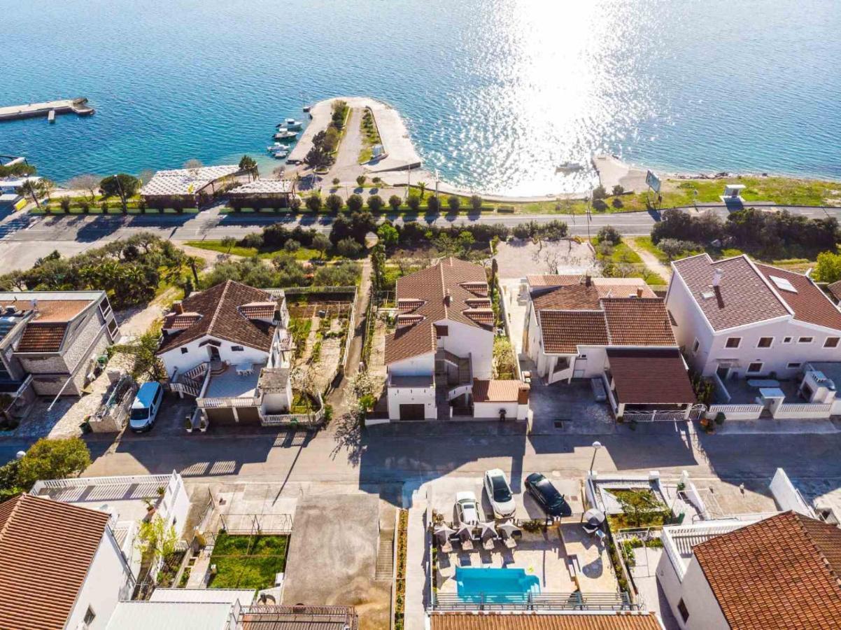 Villa Maris Sveti Petar  Exterior foto