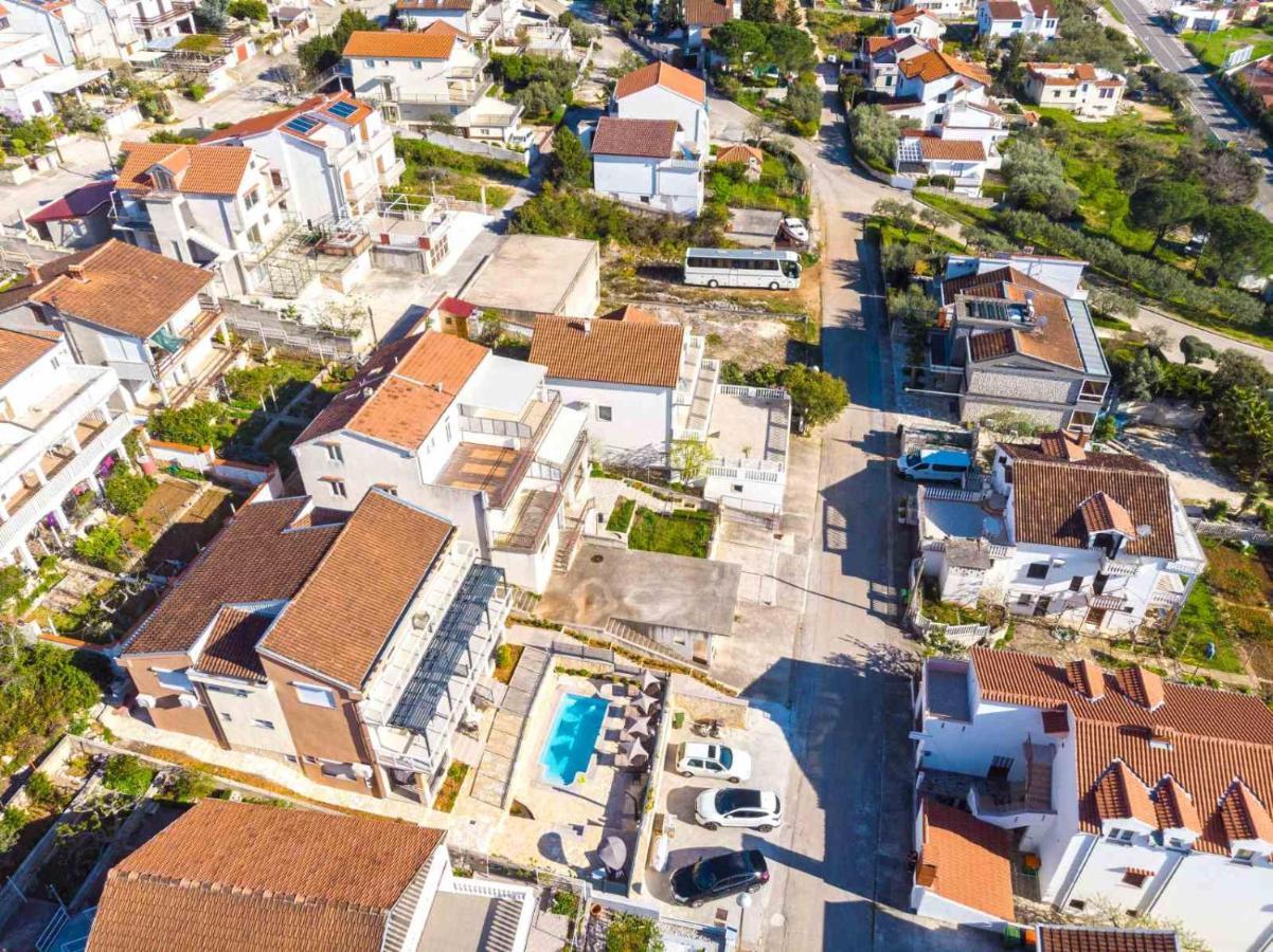 Villa Maris Sveti Petar  Exterior foto