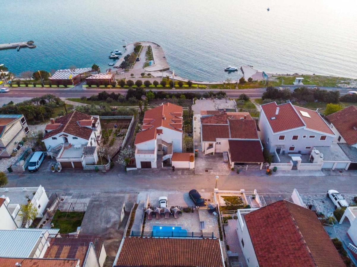 Villa Maris Sveti Petar  Exterior foto