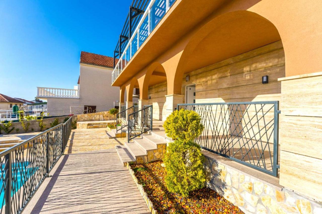 Villa Maris Sveti Petar  Exterior foto