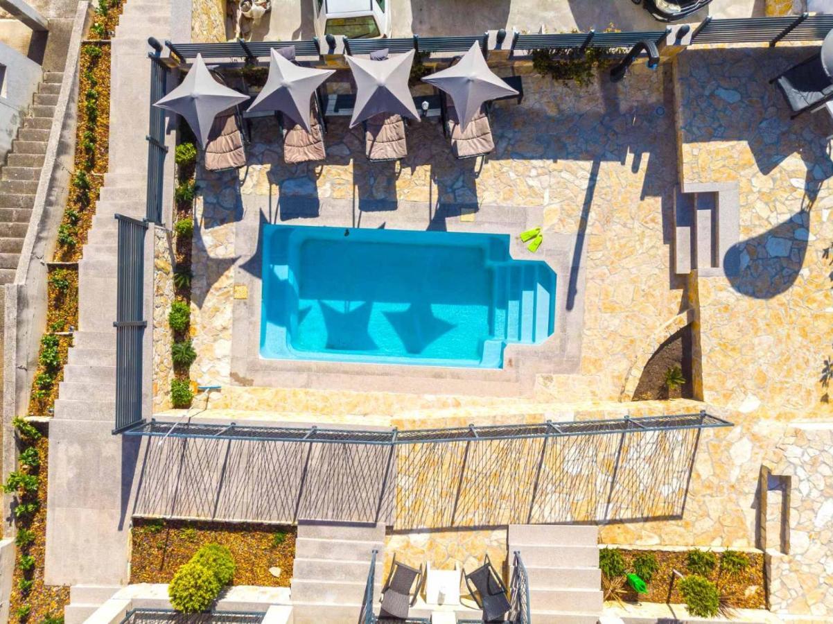 Villa Maris Sveti Petar  Exterior foto