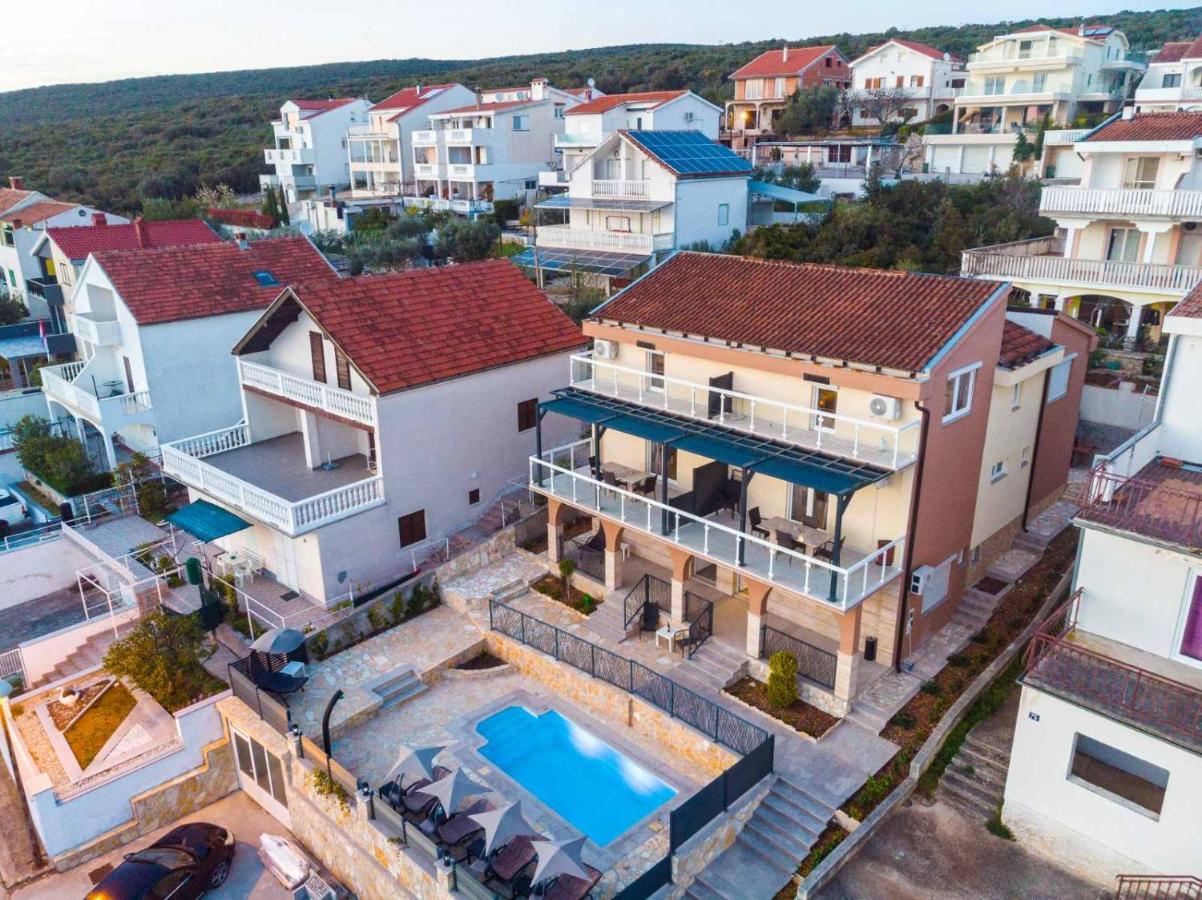 Villa Maris Sveti Petar  Exterior foto