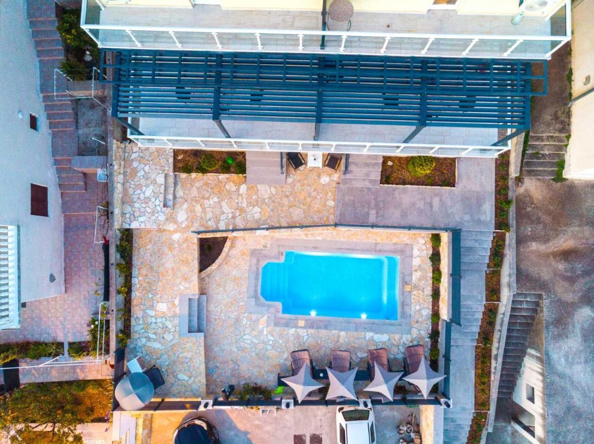 Villa Maris Sveti Petar  Exterior foto